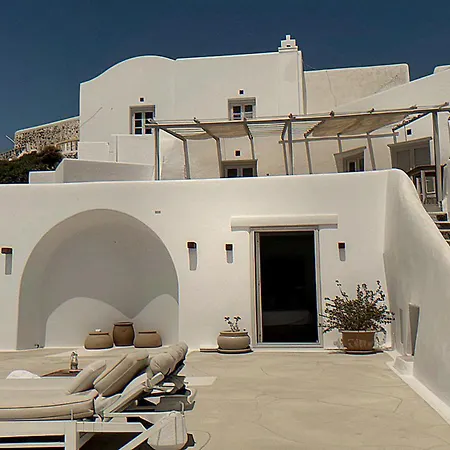 In Fira, Santorini Fira (Santorini)
