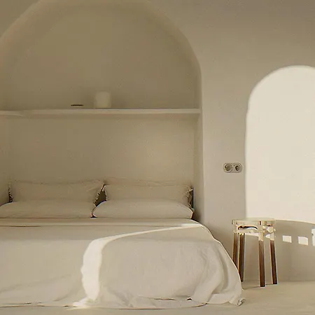 Сasa de vacaciones In Fira, Santorini *